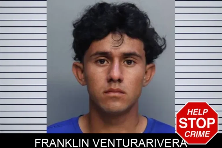 Franklin Venturarivera