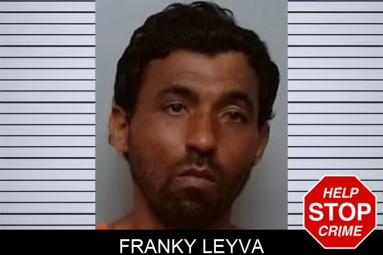 Franky Leyva