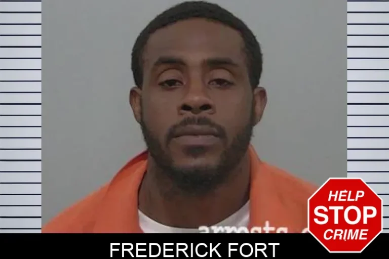 Frederick Fort
