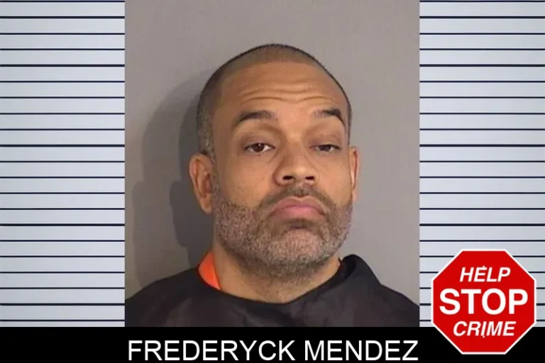 Frederyck Mendez