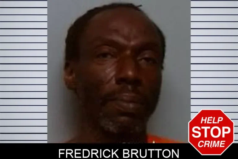 Fredrick Brutton