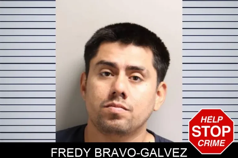 Fredy Bravo-Galvez