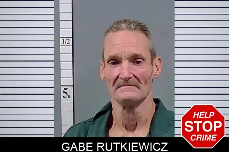 Gabe Rutkiewicz