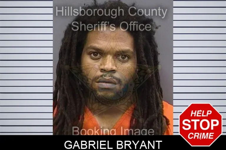 Gabriel Bryant