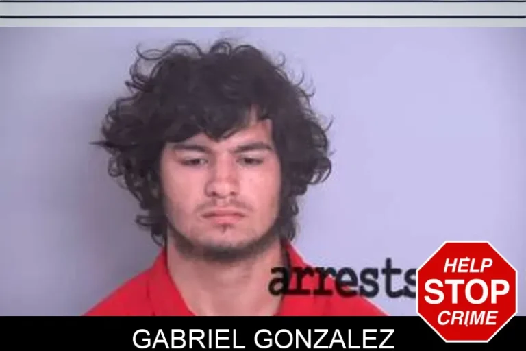 Gabriel Gonzalez
