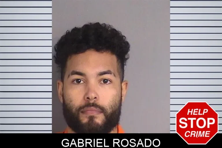 Gabriel Rosado
