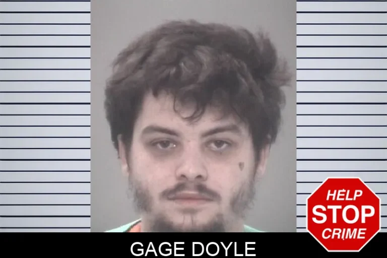 Gage Doyle
