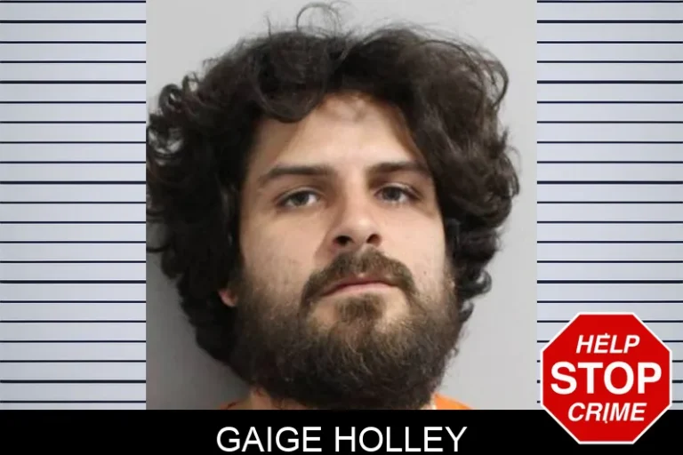 Gaige Holley