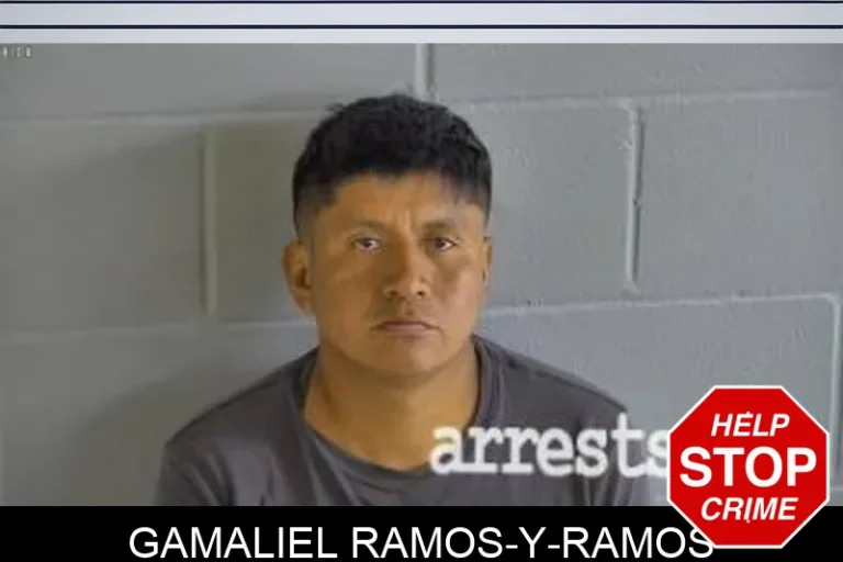Gamaliel Ramos-Y-Ramos