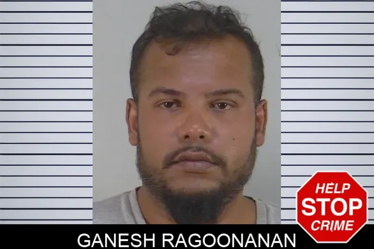 Ganesh Ragoonanan