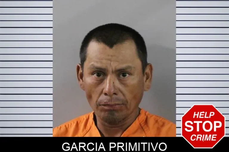 Garcia Primitivo