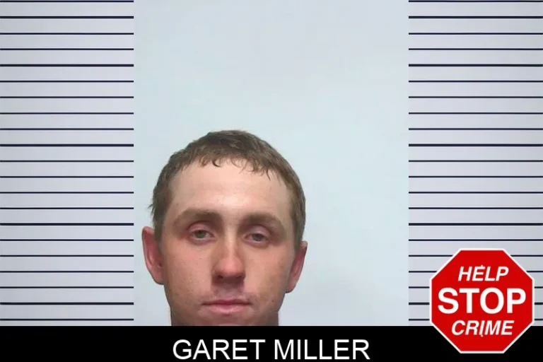 Garet Miller