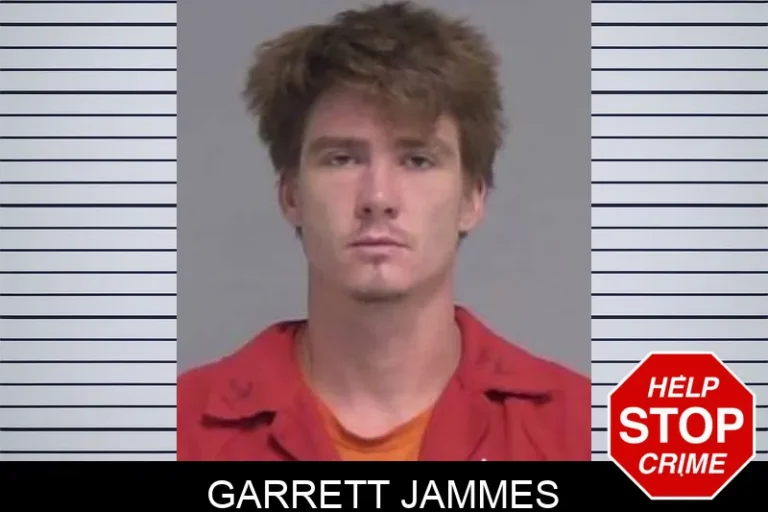 Garrett Jammes