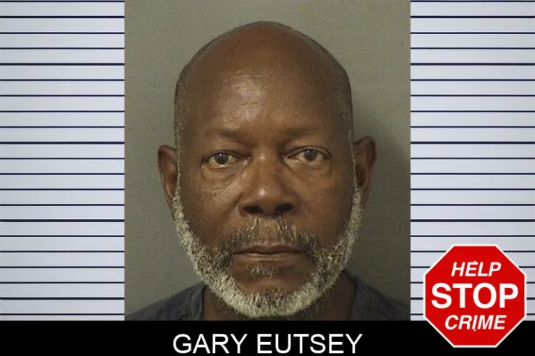 Gary Eutsey