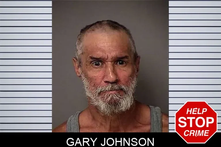Gary Johnson