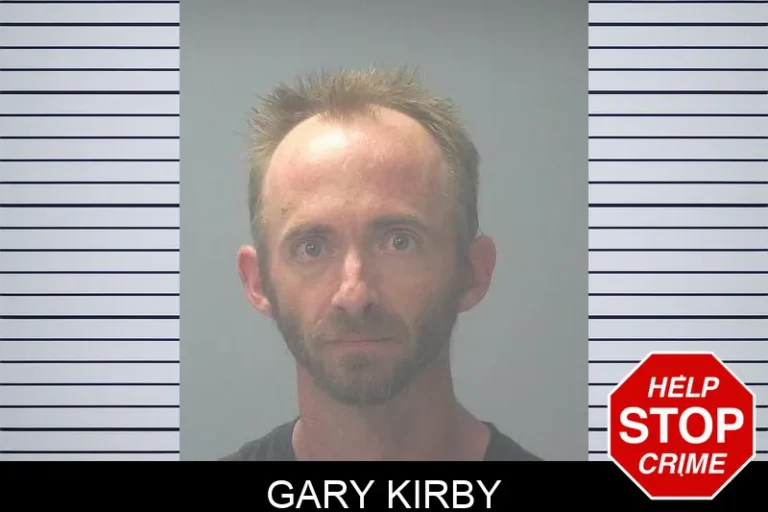 Gary Kirby