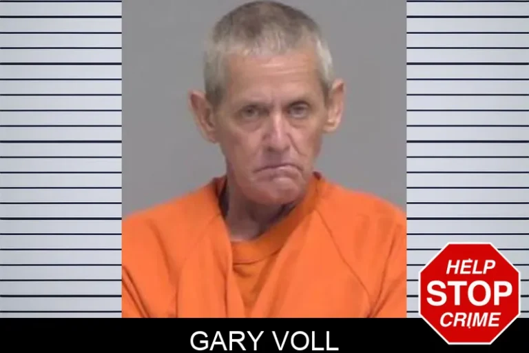 Gary Voll