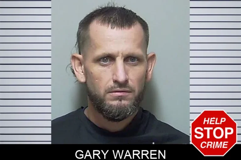 Gary Warren
