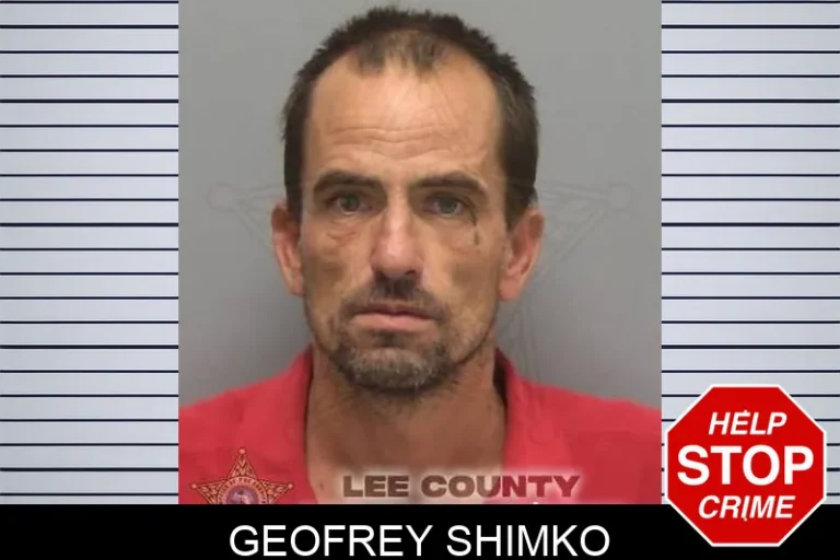 Geofrey Shimko