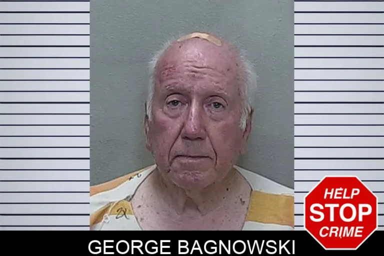 George Bagnowski