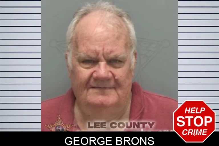 George Brons