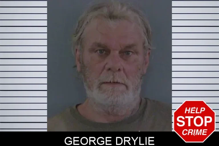 George Drylie