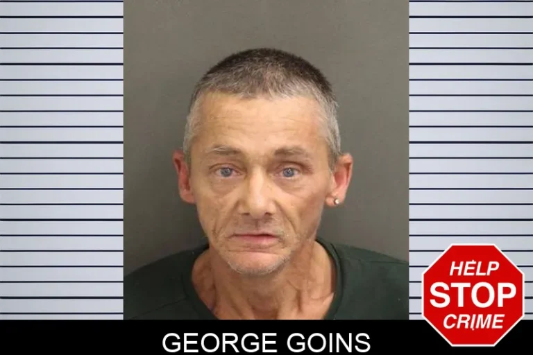 George Goins