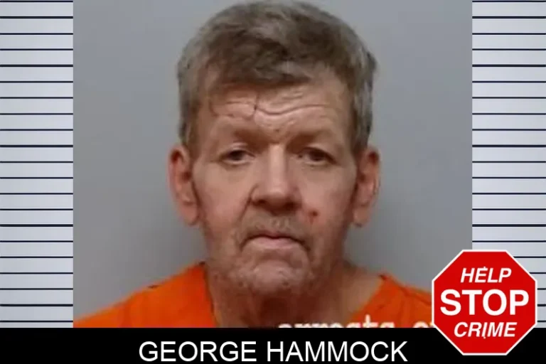 George Hammock