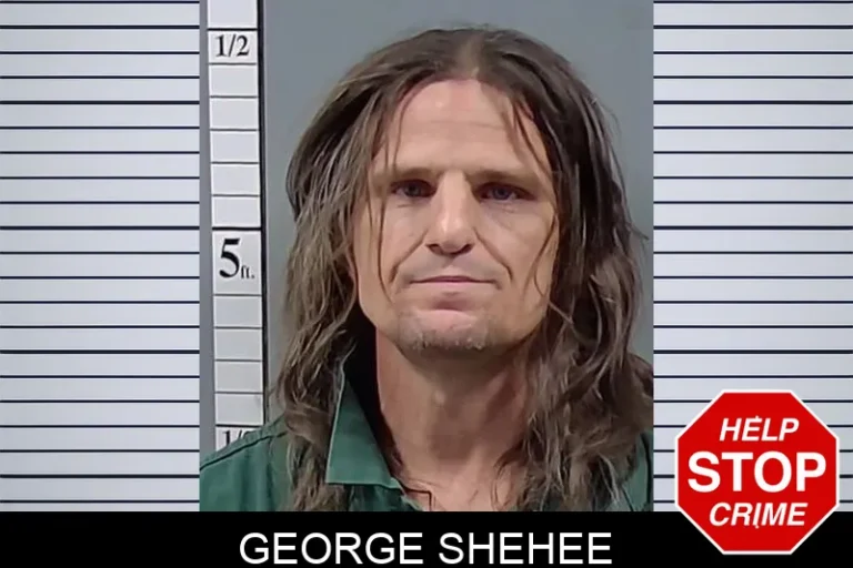 George Shehee