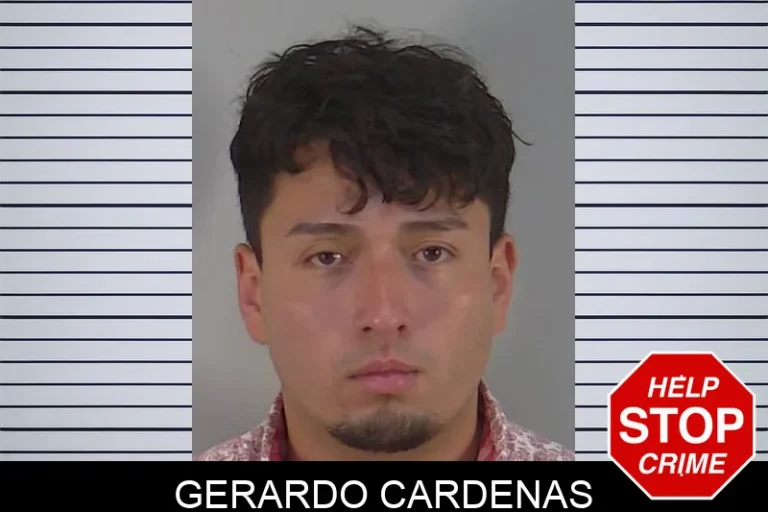 Gerardo Cardenas