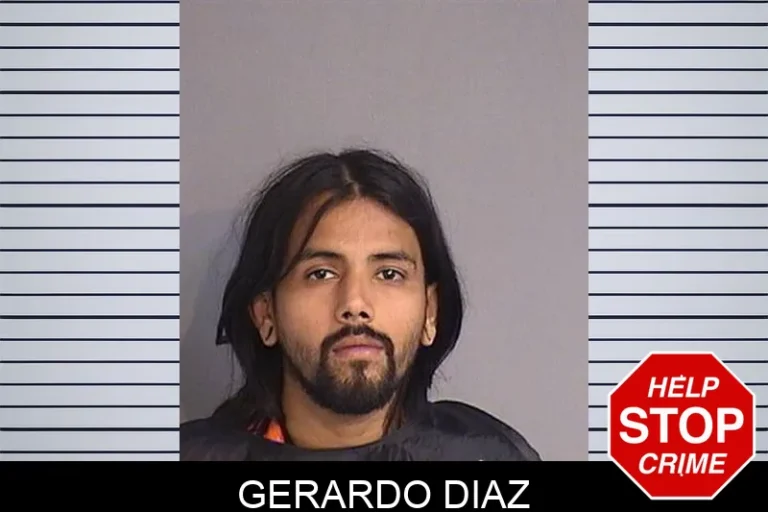 Gerardo Diaz