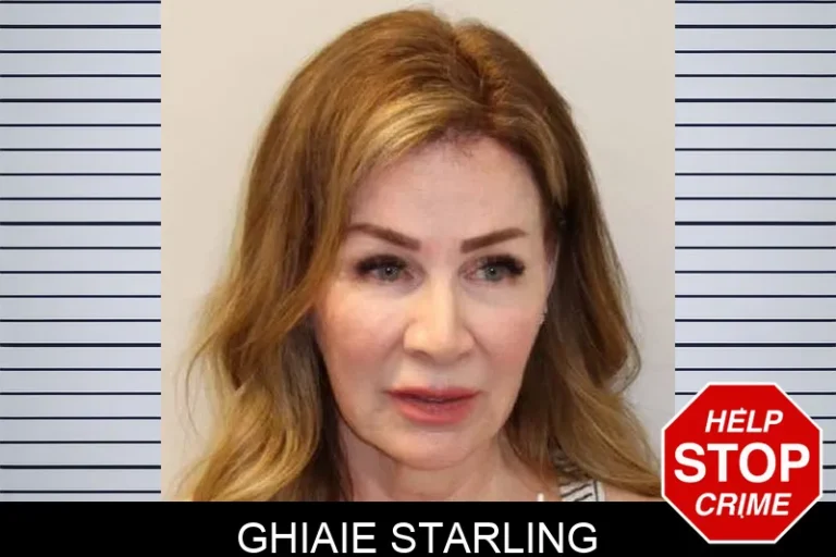 Ghiaie Starling