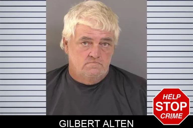 Gilbert Alten