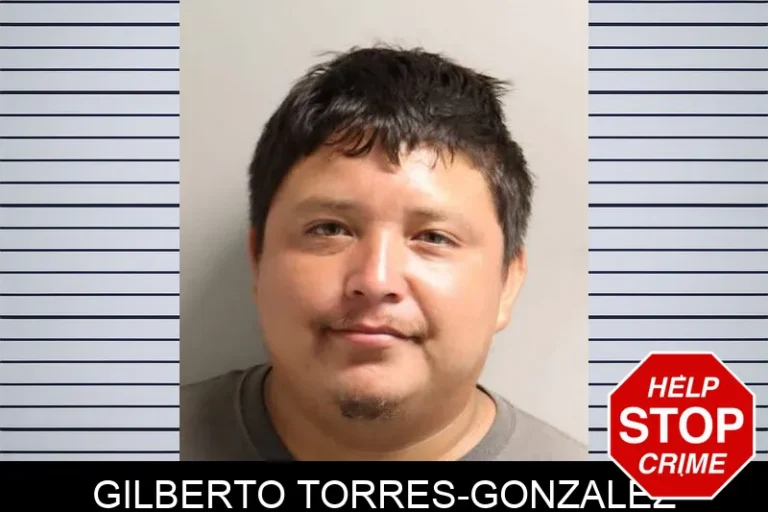 Gilberto Torres-Gonzalez