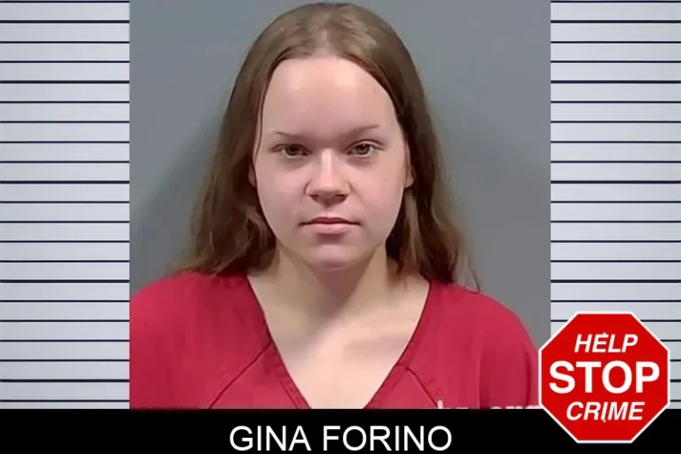 Gina Forino
