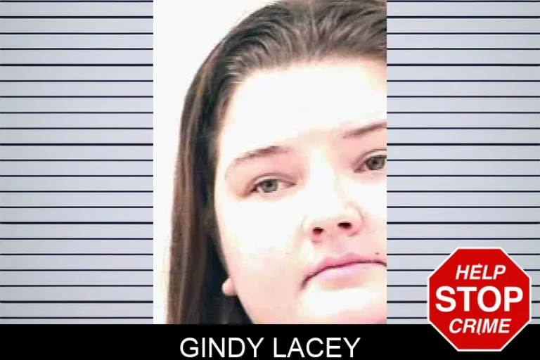 Gindy Lacey
