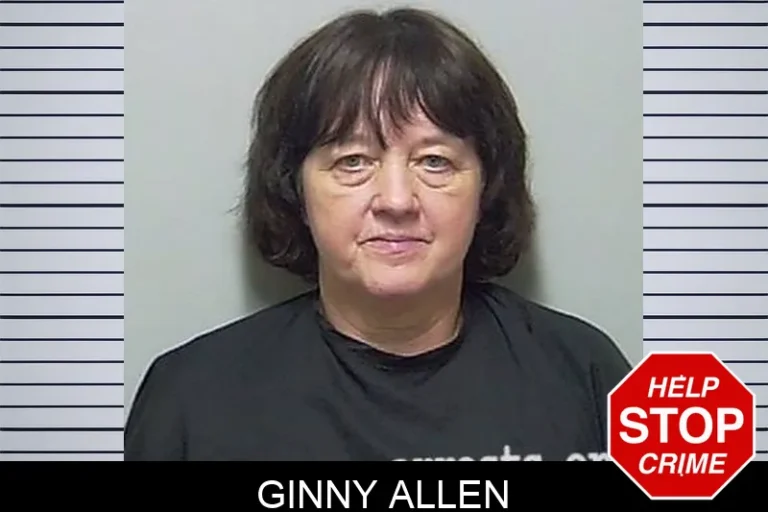 Ginny Allen