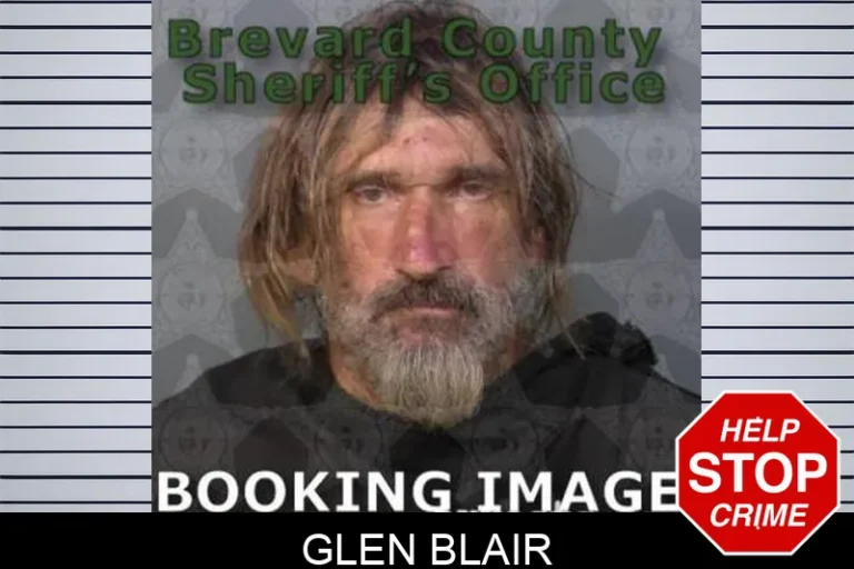Glen Blair