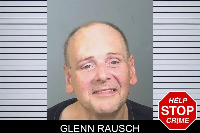 Glenn Rausch