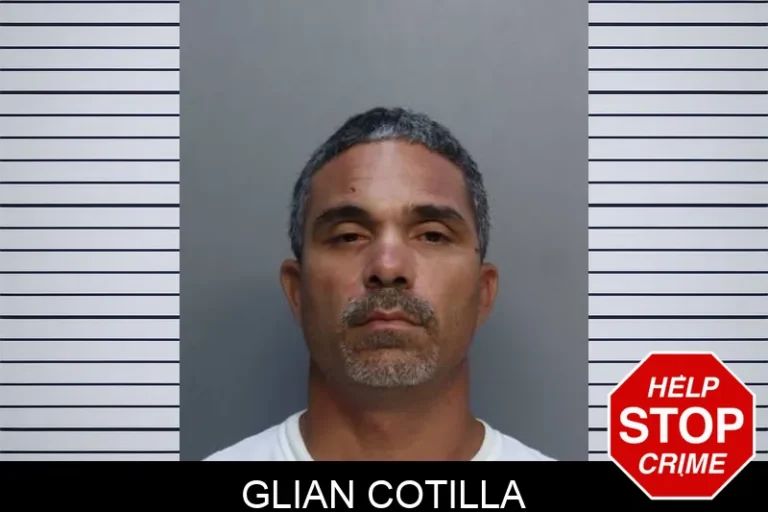 Glian Cotilla