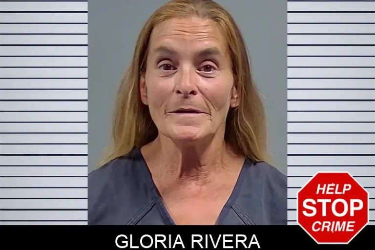 Gloria Rivera