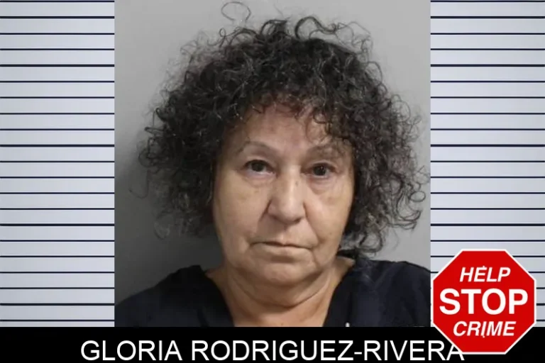 Gloria Rodriguez-Rivera
