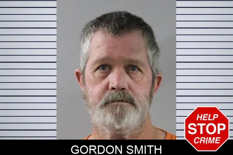 Gordon Smith
