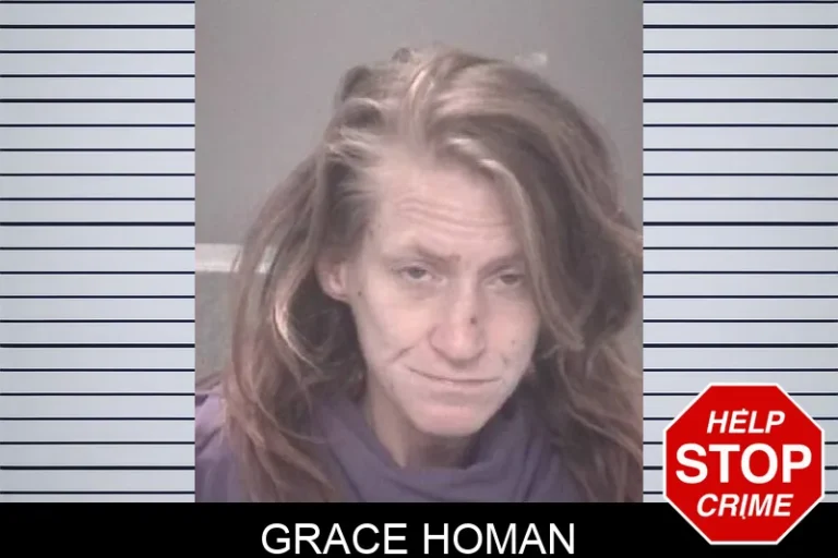 Grace Homan