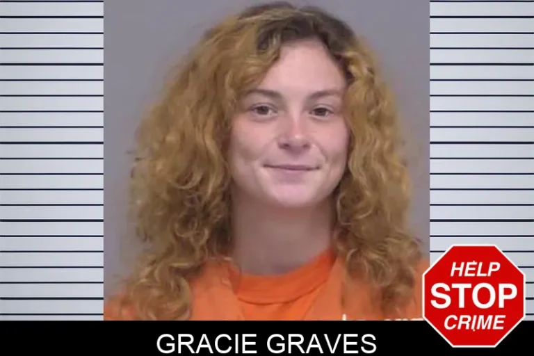 Gracie Graves