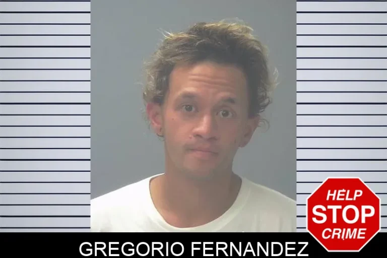 Gregorio Fernandez