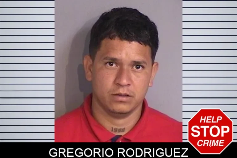 Gregorio Rodriguez