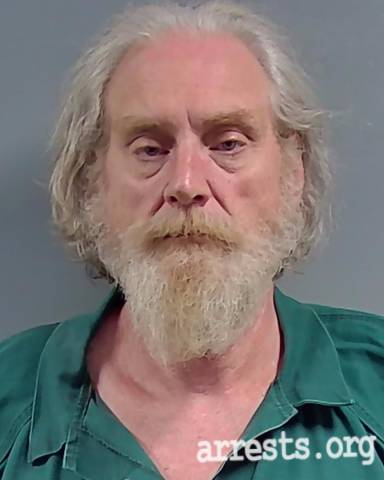 Gregory Aldrich