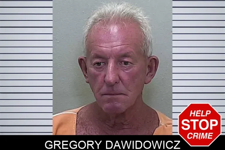 Gregory Dawidowicz