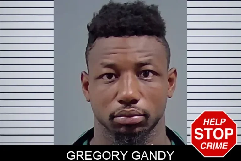 Gregory Gandy